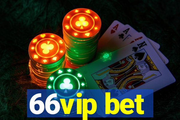 66vip bet